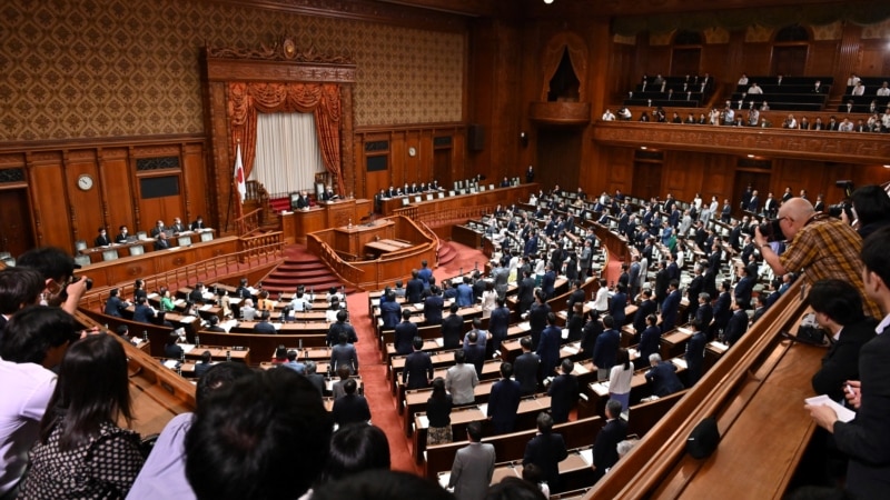 일본 참의원, 북한 정찰위성 발사 규탄 결의안 채택…“중대 안보 위협”