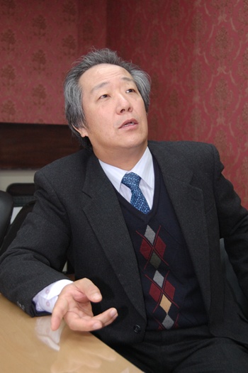최 훈 대한골다공증학회장