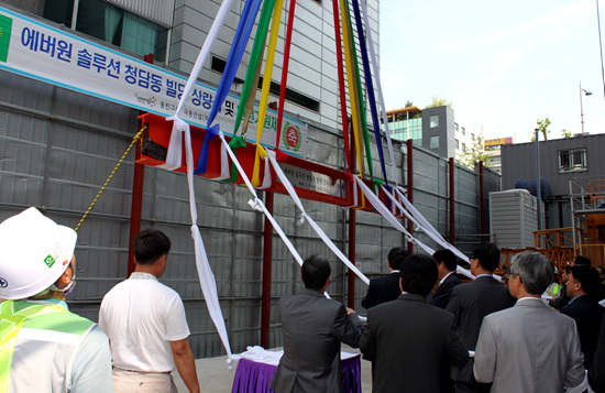 국내 최초 메디컬 몰 오픈 초읽기