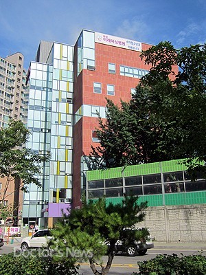 이 시기에 산부인과 확장…저보고 신기하다 그래요