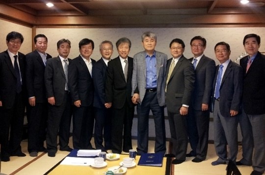병원경영연구원 새 원장에 노성일 이사장