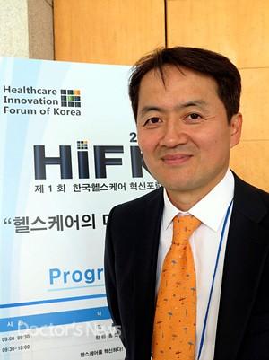 헬스케어 관련 가치 만드는 일 하고 싶다