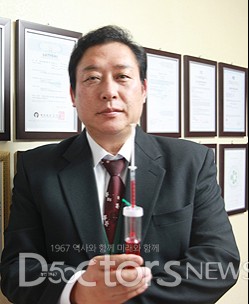 굿모닝바이오, PRP로 국내·해외서 인정