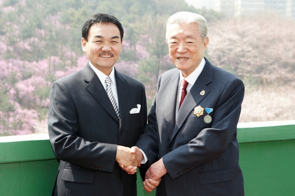 성애병원 한국·몽골 서울프로젝트 선정