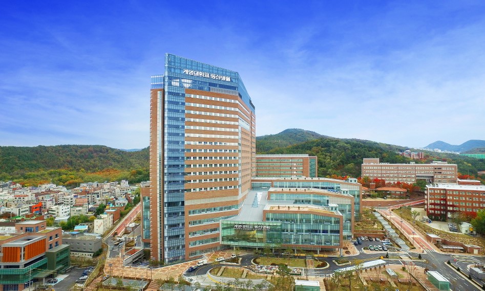 계명대학교 동산병원 성서시대 연다