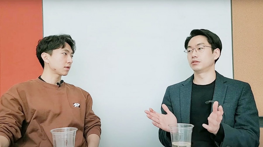 박기정 의협신문 제1기 명예기자 다양한 만남, 다시 없는 기회