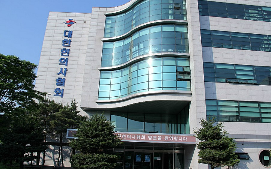 한의사 회장 선거에 때 아닌 의대증원 논란...왜? 