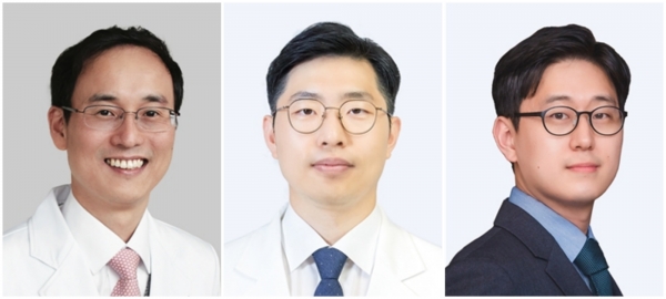 서울시의사회, 제57회 유한의학상 대상 남효석 교수 선정