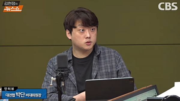 응급의학과 사직 전공의 박단도 추석이 고비 우려