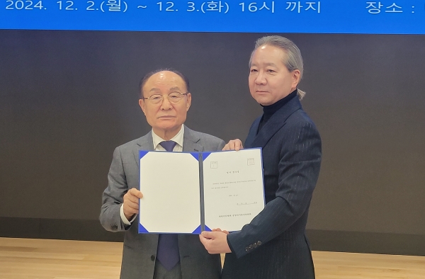 의협회장 선거 본격화…주수호 첫 등록 라이벌은 과거의 나