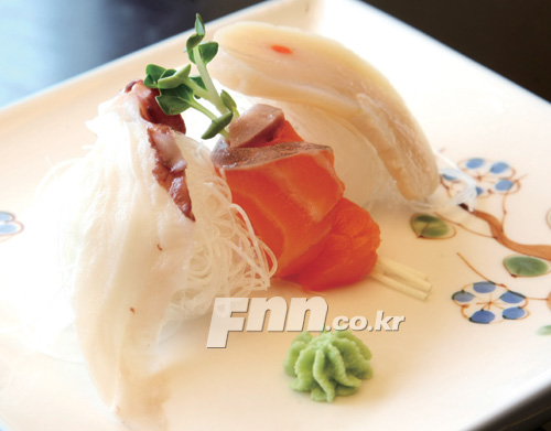 [맛집을 찾아서] 신선한 회 한점…집나간 입맛 돌아왔네