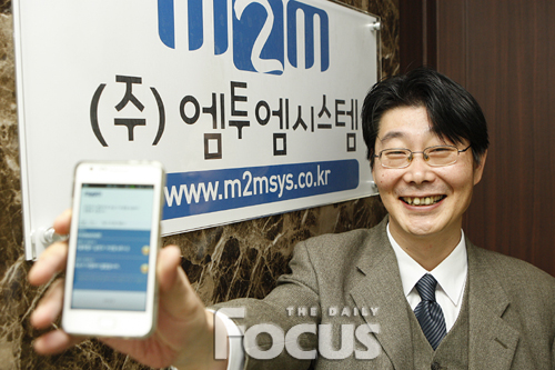 “웃돈 없는 대리운전…직거래 연결 앱 개발”