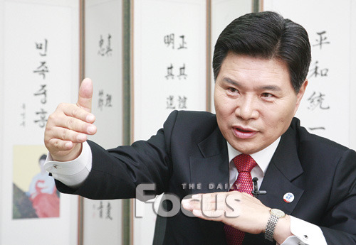“孝사상은 인류통합 근간이 될 위대한 가치”
