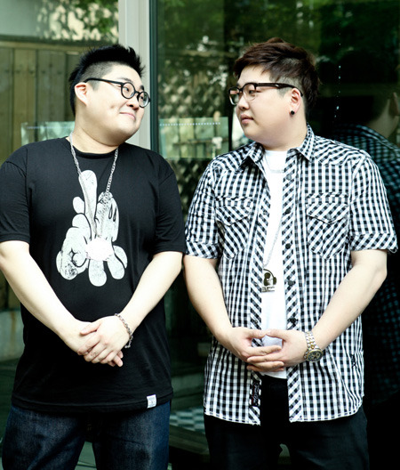 투빅, 아이돌 못지않은 ‘준비된 신인’