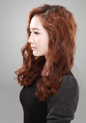 올 가을 헤어스타일은 ‘언밸런스’
