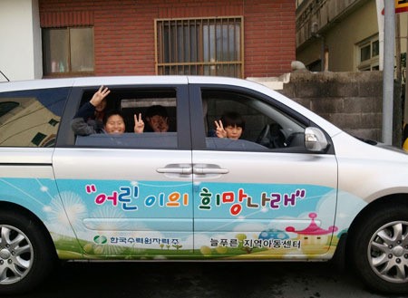 무거운 악기도 밤늦은 귀가도 걱정 끝