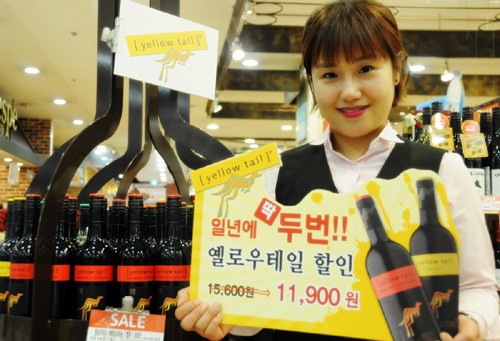 [whats up] ‘옐로우테일’ 저렴하게 마시자 外