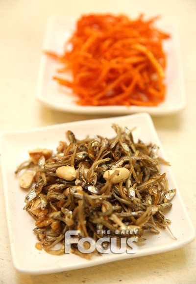 나홀로족 반찬 만들고 집밥 먹으며 정 나눠요