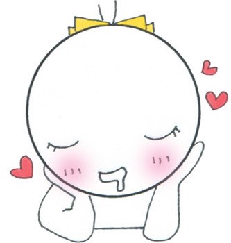 [동글이의 러브카툰] 20과 30