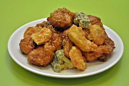 엄마의 마음으로 만든 착한치킨, ‘그린맘치킨’
