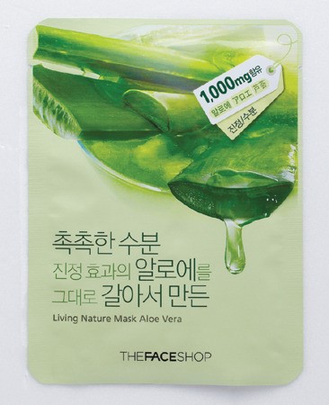 더페이스샵 베스트셀러 반값