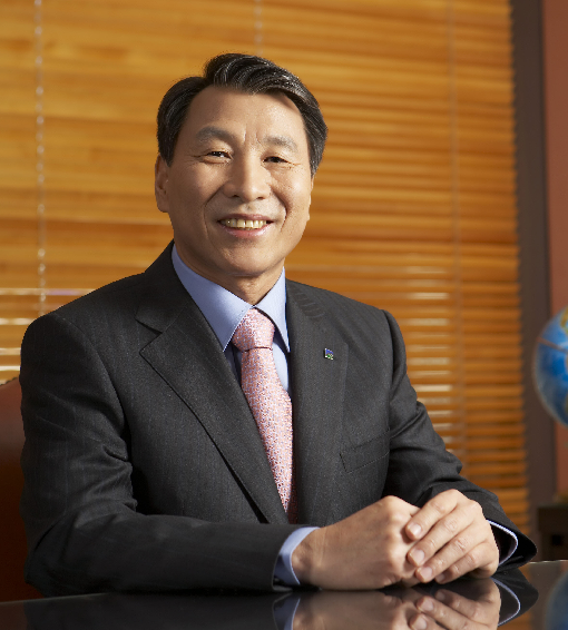 벽산건설 장성각 대표이사 선임…본사도 인천으로 이전
