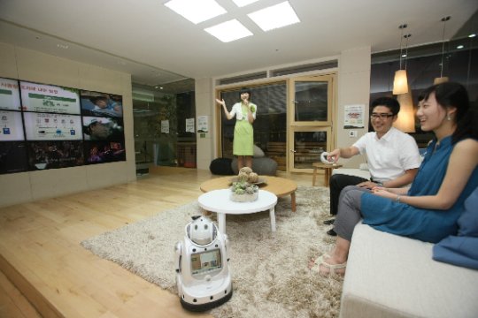 대우건설, 2020년 제로에너지 하우스 건설