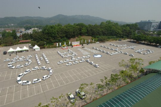 (스페셜 리포트)KT&G 연 매출 2% 사회공헌으로 더 좋은 내일 만들기 앞장