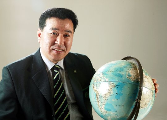 모두투어네트워크, 한옥민 신임 부사장으로 승진