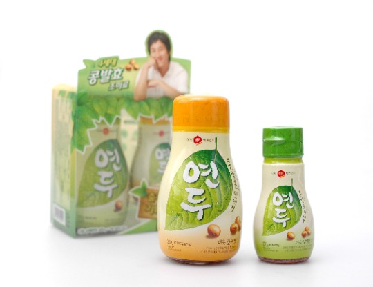 샘표, MSG 없는 4세대 자연발효 조미료 연두 출시