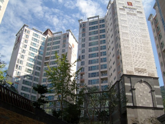 남양주 마석역 신도브래뉴3차 이달 말 입주