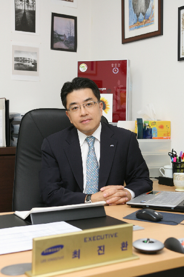 [좋은 설계사] 삼성생명 보험 상품이 아니라 믿음을 판다는 마음으로
