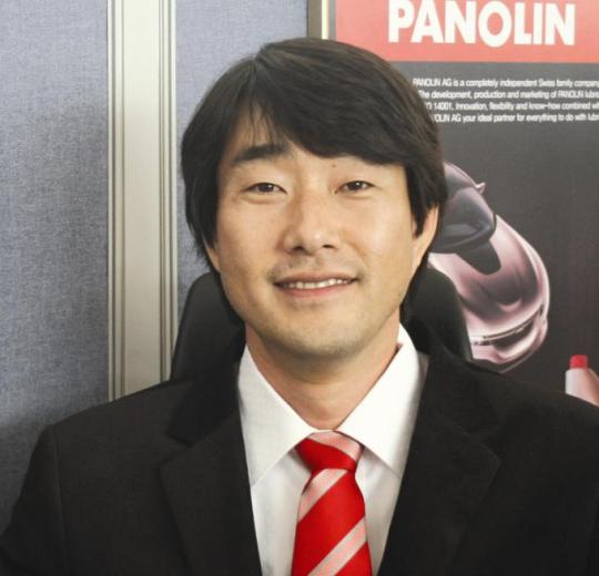 심재후 티앤티모터스 대표 비싼 돈 주고 손해볼 일 절대 없을 겁니다”