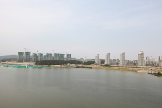 세종시 잇따른 호재…첫마을 2단계 설명회 후끈