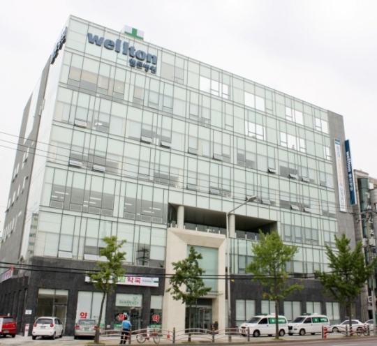 강서가 뜬다! ‘관절척추병원’ 춘추전국시대