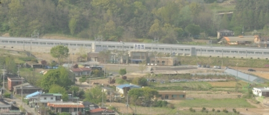 ‘양평군 개발지도 바뀐다’, 오빈역 주변 역세권 개발