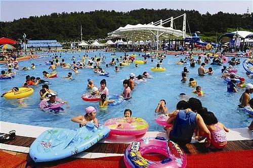 전남 목포 외달도·보성 율포 등 4곳, 독특한 매력으로 인기