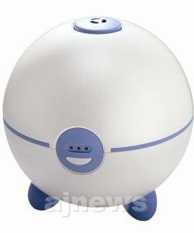 아로마테라피 효과까지…아로마리즈 미니 가습기 출시