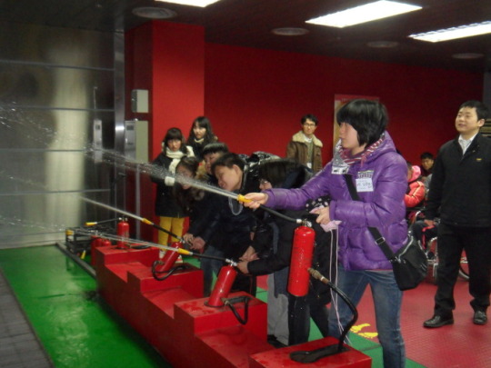 부천상록학교 늘해랑학교 운영