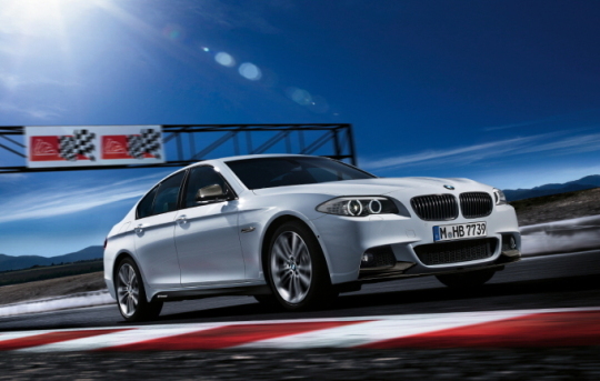 BMW 6시리즈?..세계 첫 공개 7종 살펴보니