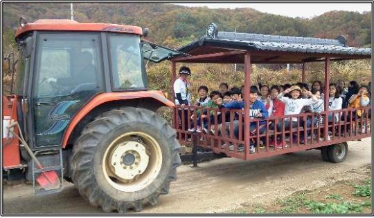 경기도, 토·공·방 체험 프로그램 운영