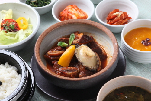 롯데호텔제주, 보들결제주한우 특선 진행