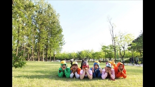 엠넷 마이돌 젤리피쉬 엔터테인먼트 예비 아이돌 데뷔