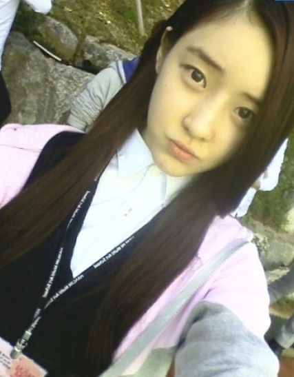 티아라 아름 과수석 알고보니 실력파 아이돌 네티즌 관심 폭발