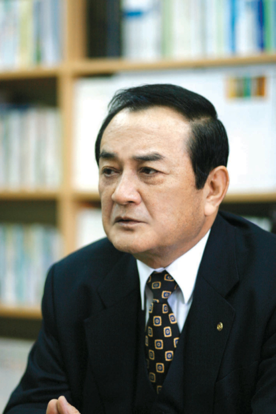 김광태 인석의료재단 이사장, 한미중소병원상 봉사상 수상