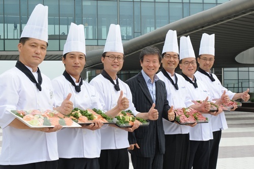 홈플러스 아카데미 개원 1주년… K-Du 열풍 만들겠다
