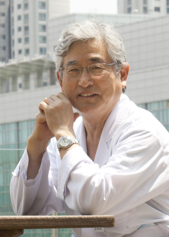 <인터뷰-명의(名醫)를 만나다> 한덕종 서울아산병원 일반외과 교수, “장기이식, 의료인의 전문성·헌신 필요