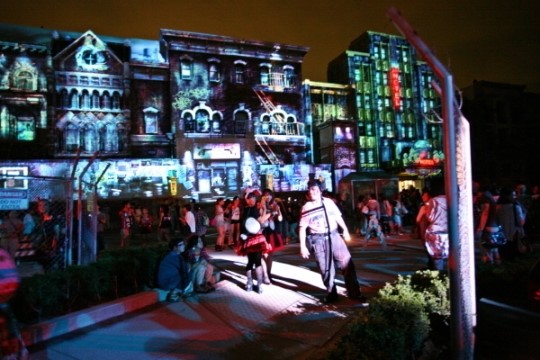 모두투어와 함께 USJ 서프라이즈 할로윈속으로 GO!