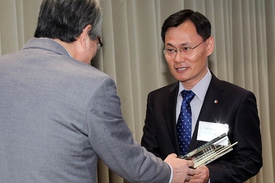 2012 아주경제 건설대상, 해외건축 부문 대상 쌍용건설