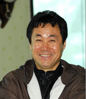 내 고장의 숨은 참 일꾼 이통장협의회 사무국장 정대연